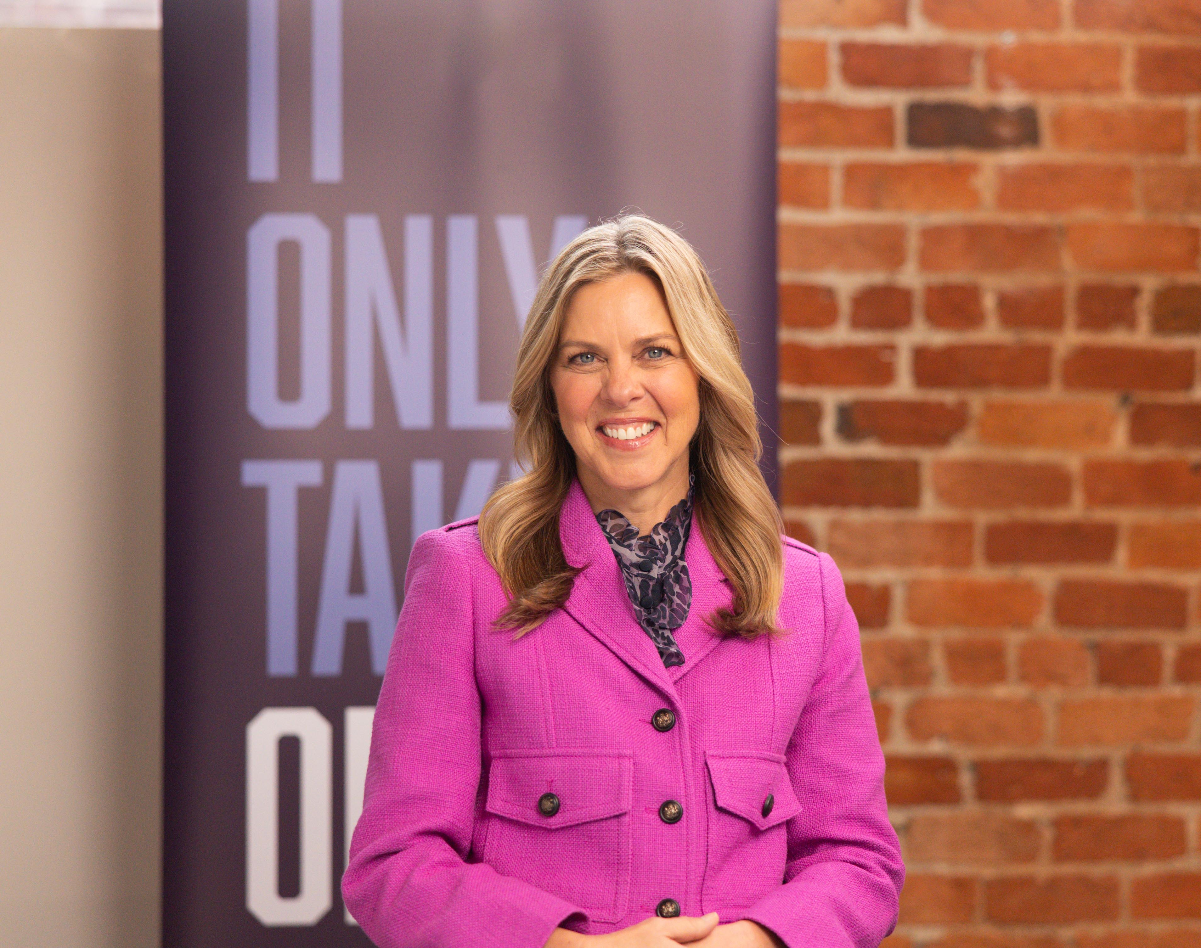 السيدة الأولى