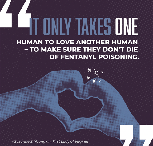 اقتباس بيدين على شكل قلب